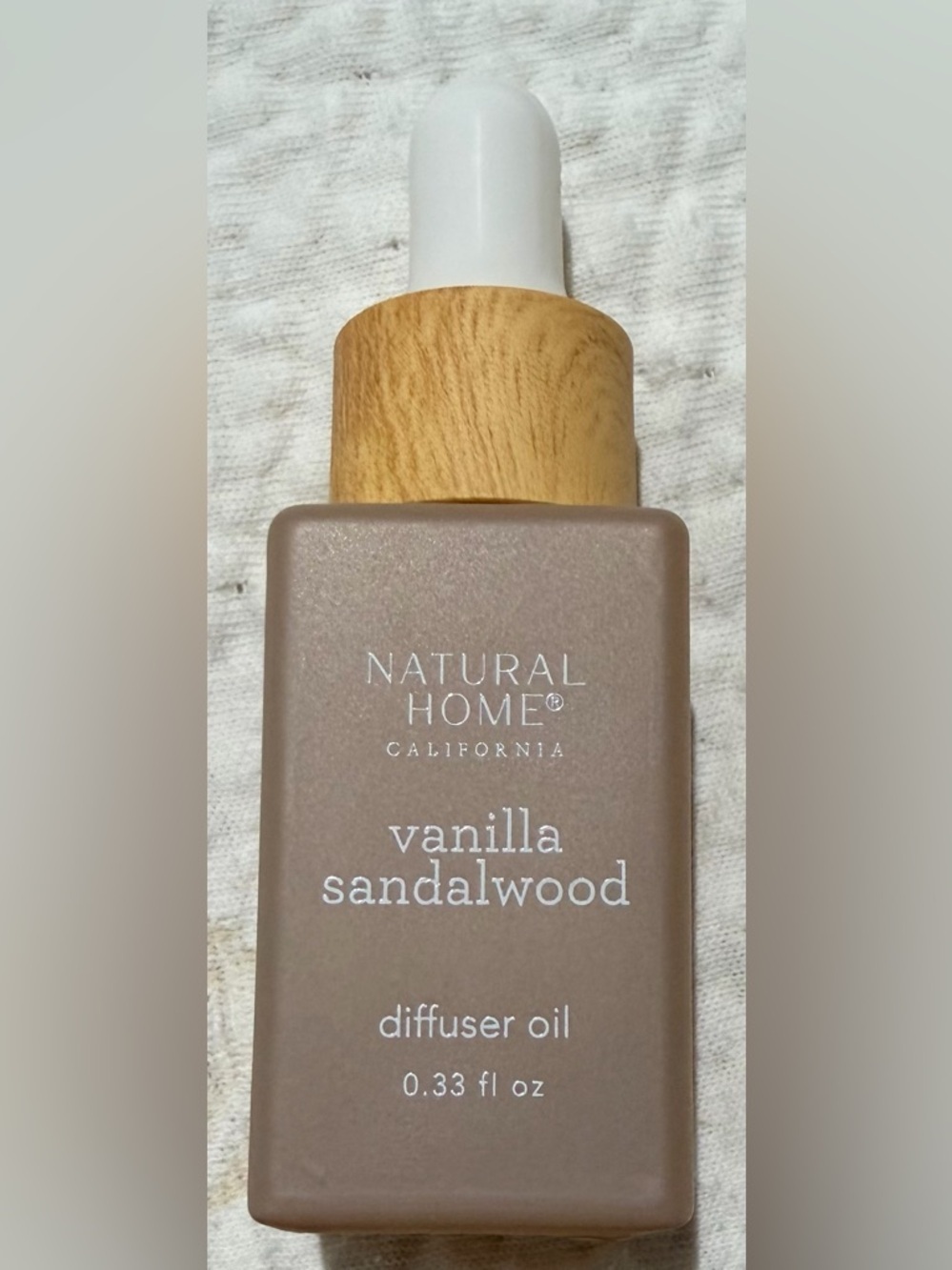 ✨NEW✨Natural Home-Diffuser Oil-Vanilla Sandalwood🪷Mix’N’Match 1for$11or 2for$18🪷